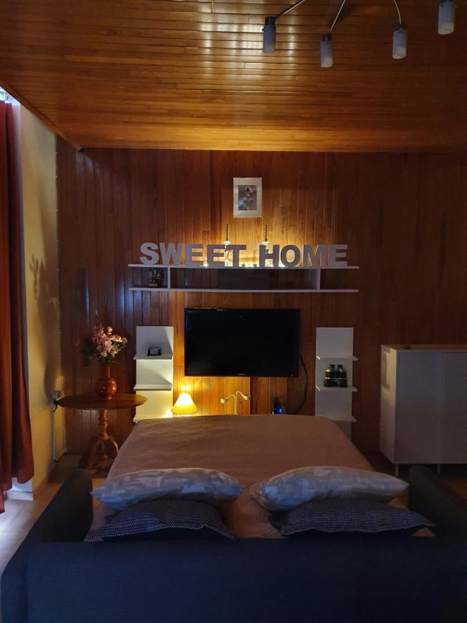 Sweet Home Blankenberge Exteriér fotografie