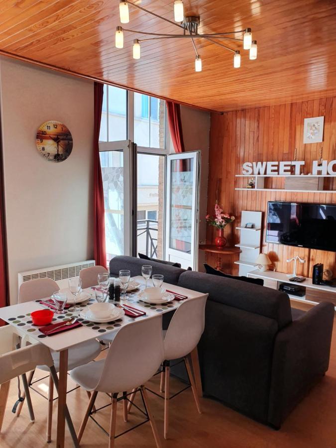 Sweet Home Blankenberge Exteriér fotografie